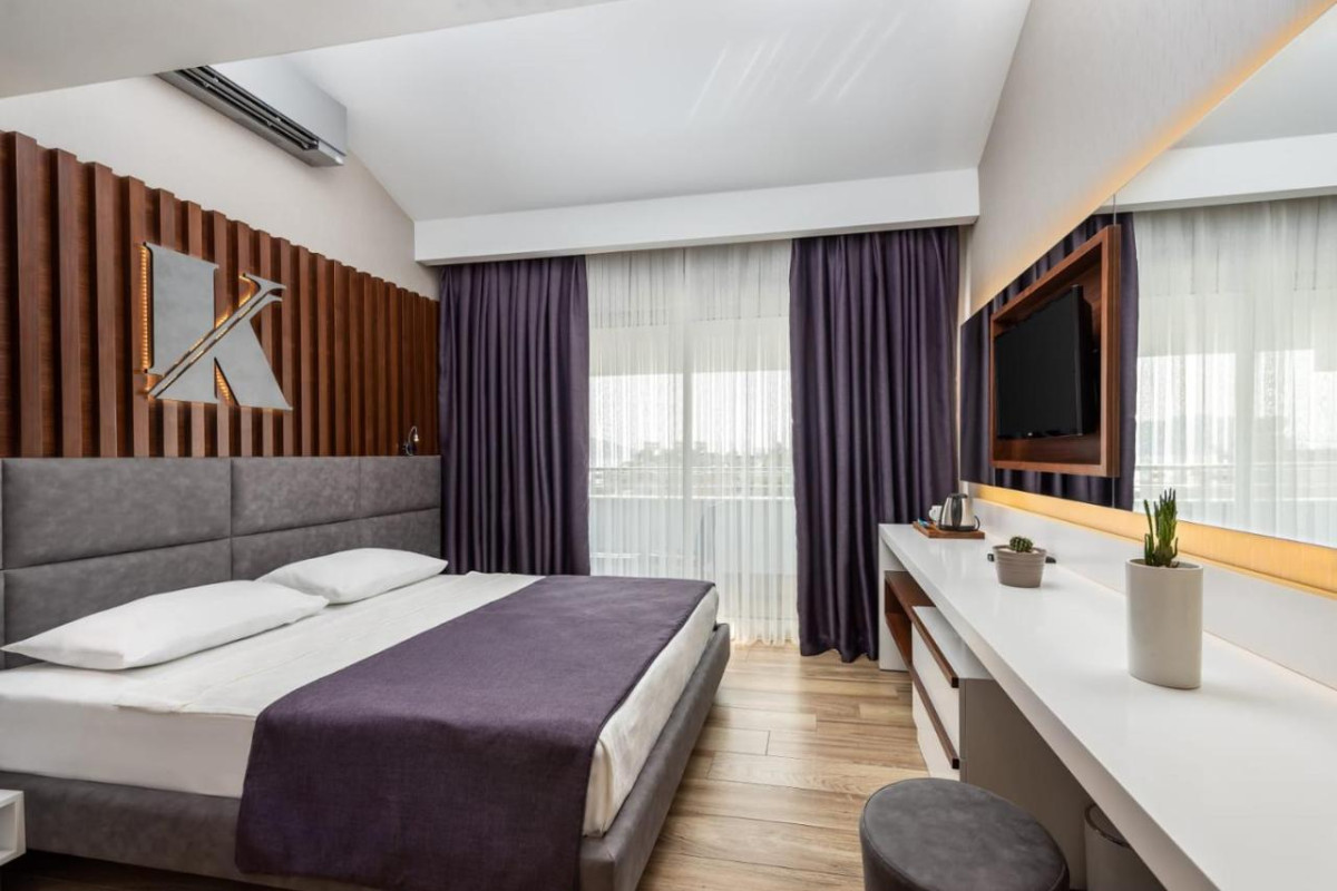 KAILA BEACH HOTEL
