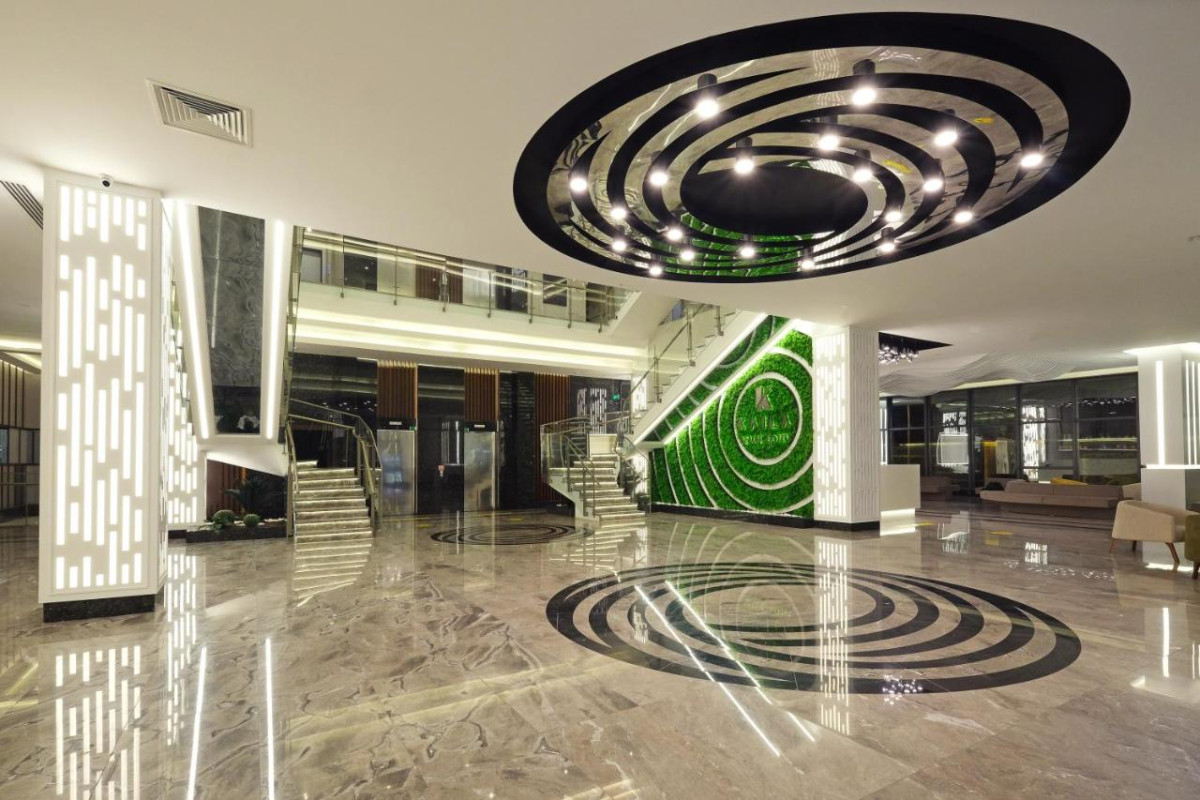 KAILA BEACH HOTEL