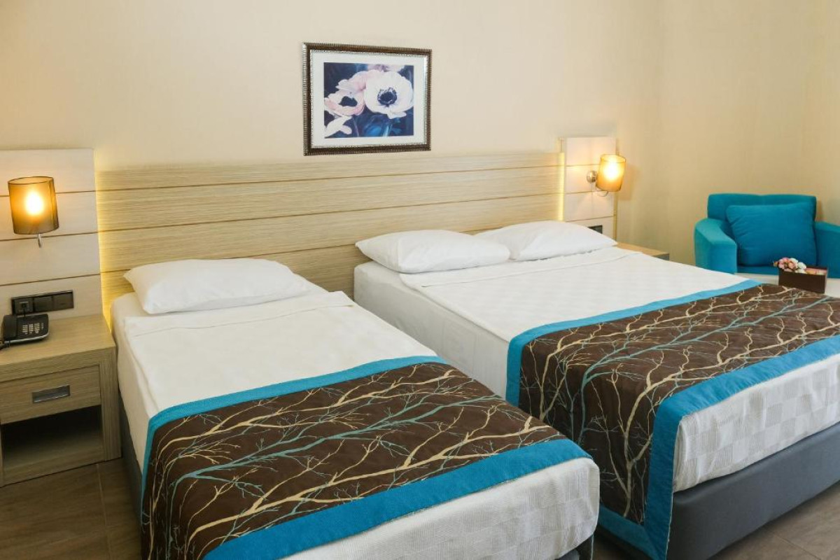 Kaila Beach Hotel