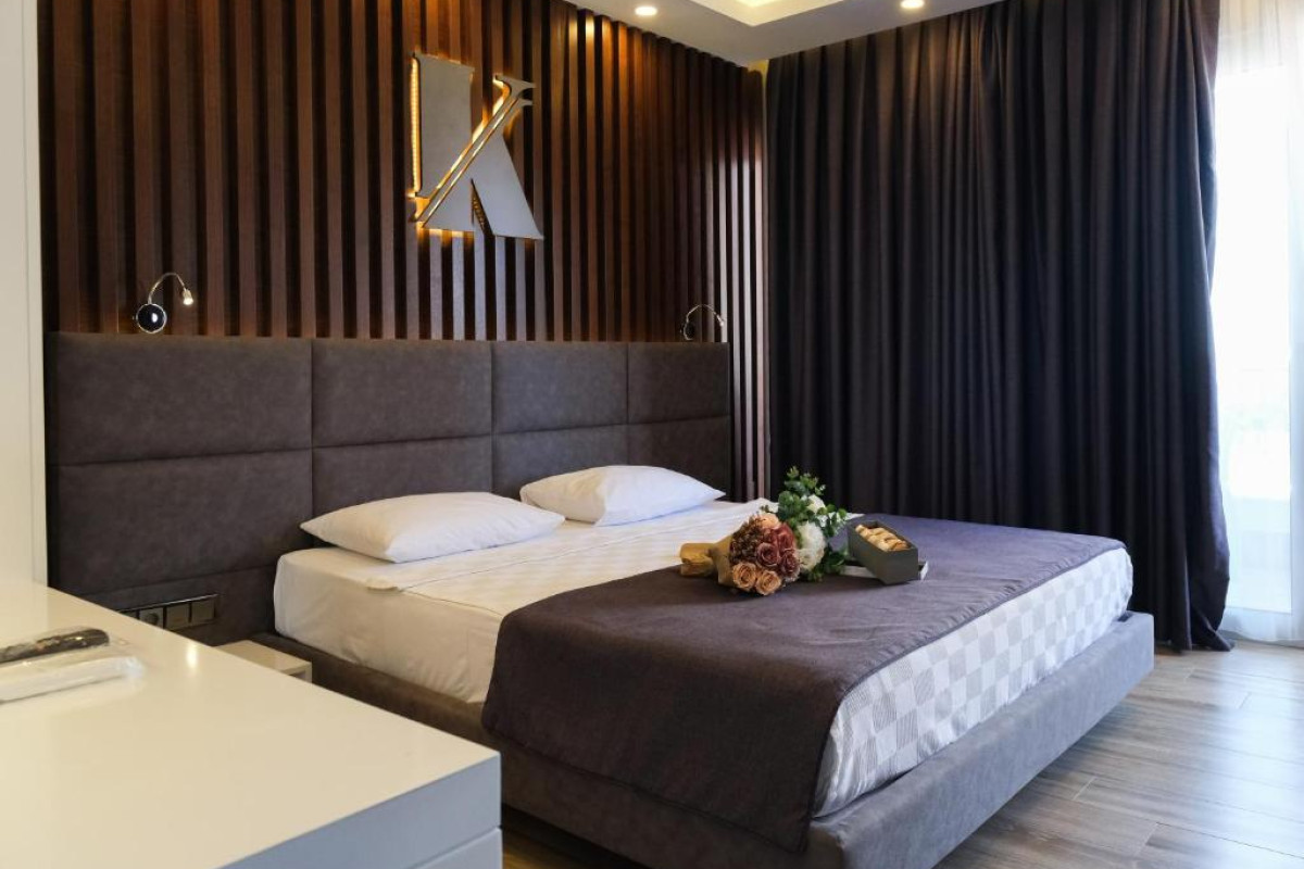 Kaila Beach Hotel