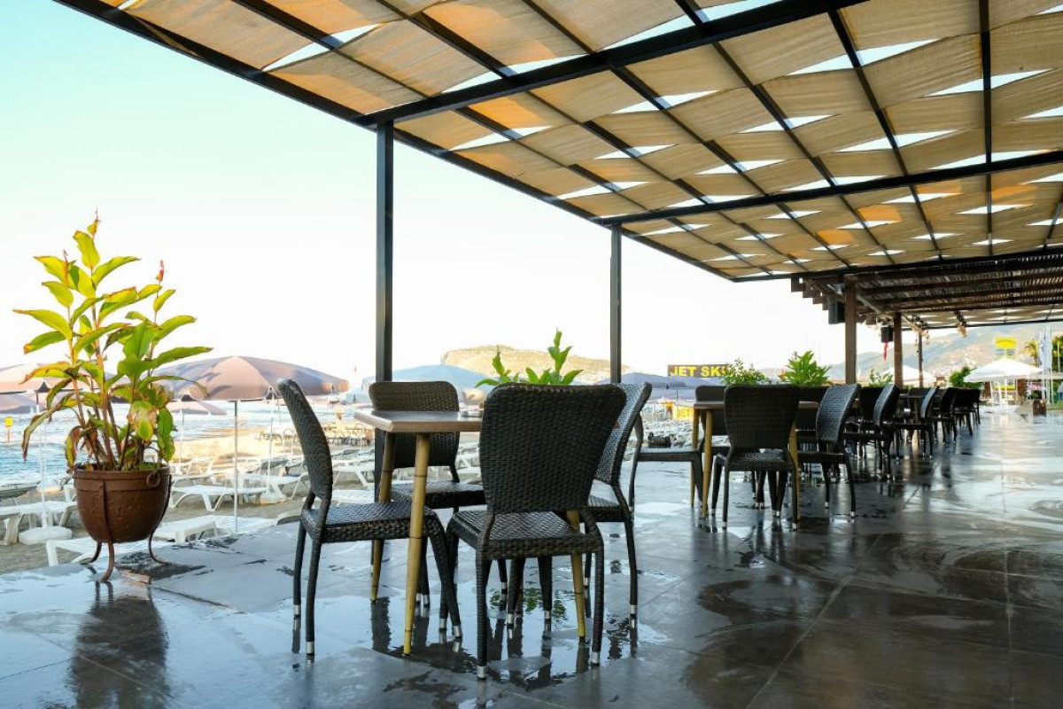 Kaila Beach Hotel