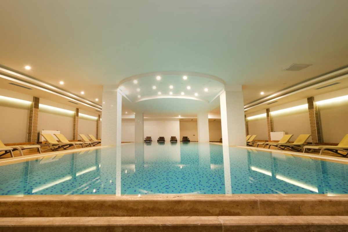 KAILA BEACH HOTEL