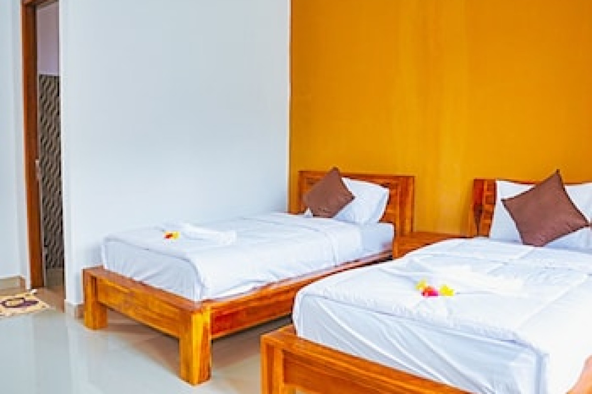 Kailash Homestay