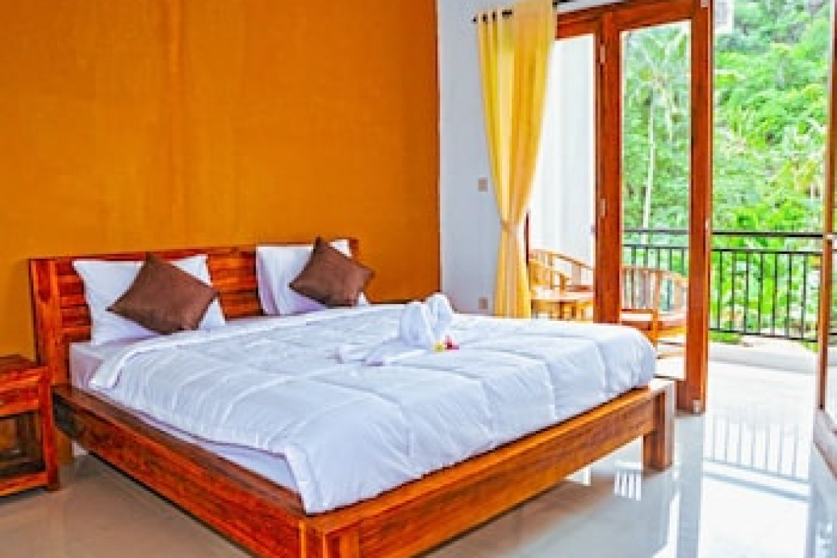Kailash Homestay