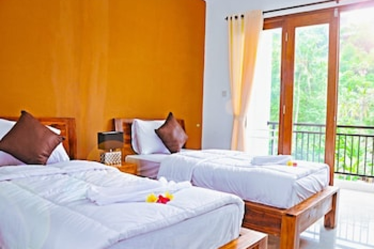 Kailash Homestay