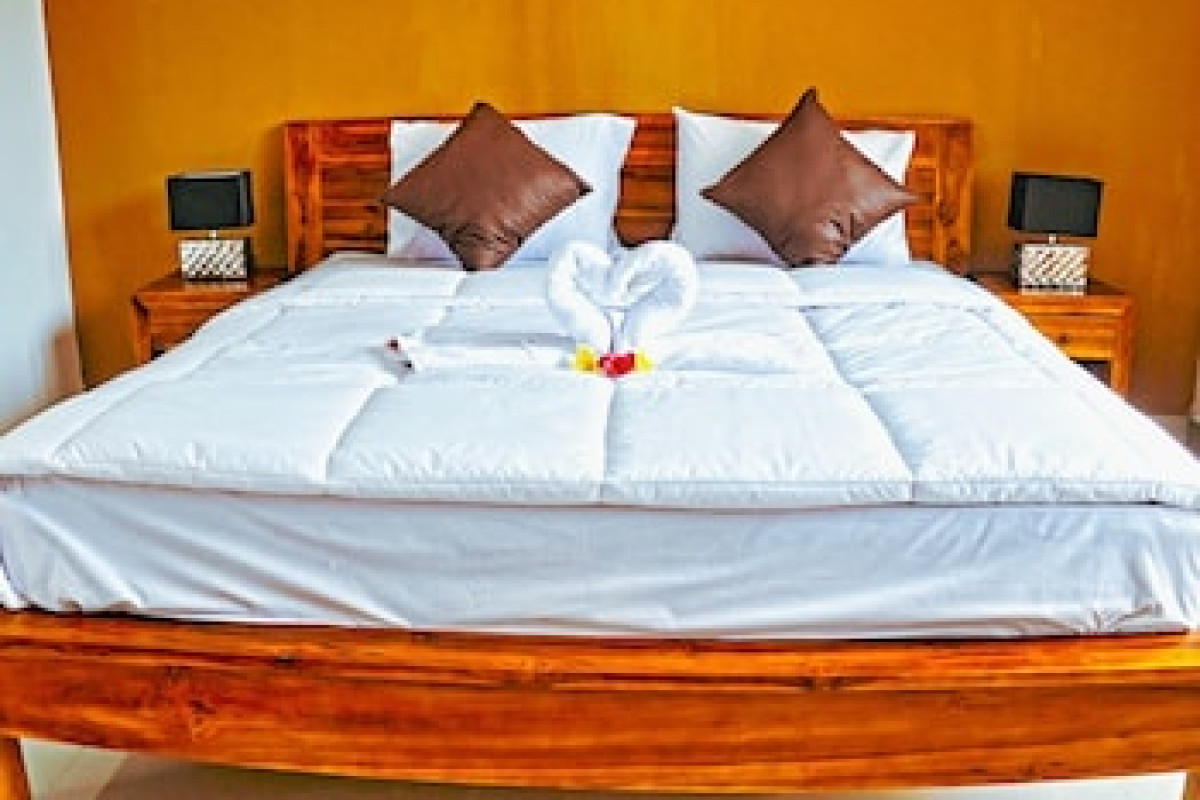Kailash Homestay