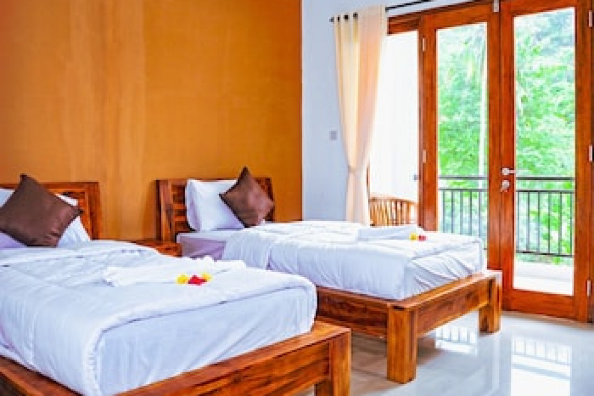 Kailash Homestay