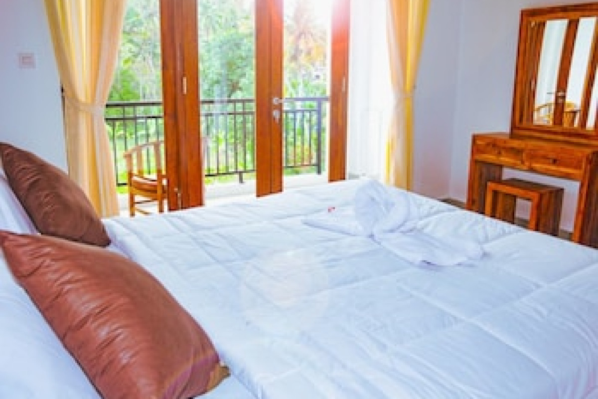 Kailash Homestay