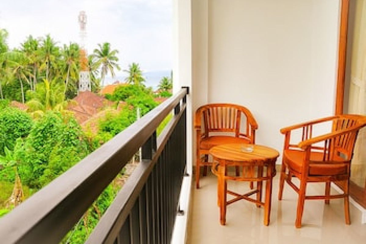 Kailash Homestay