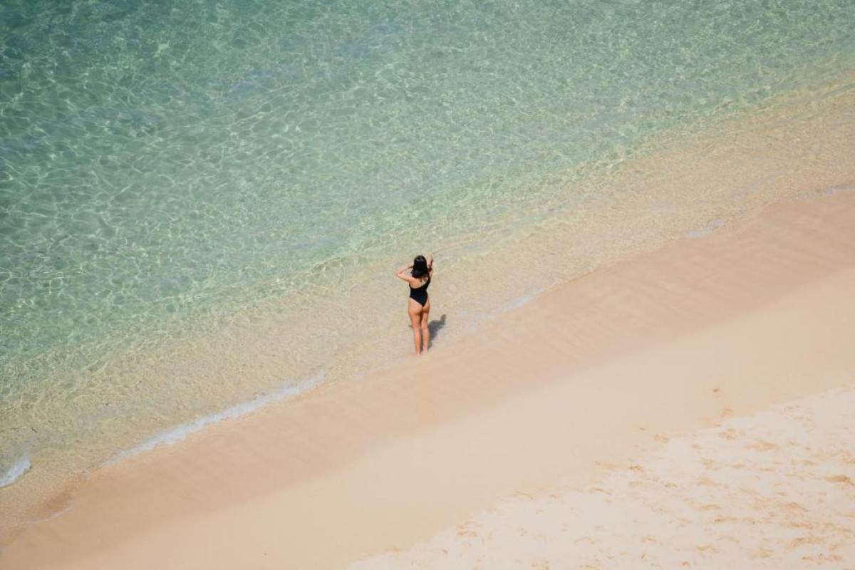 Kaimana Beach Hotel