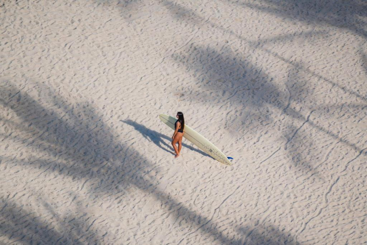 Kaimana Beach Hotel