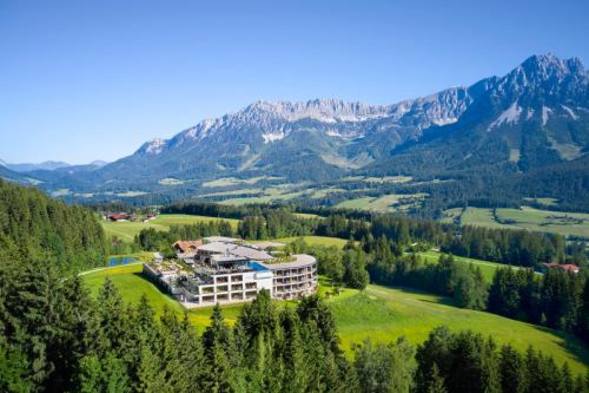 KAISERHOF SUPERIOR