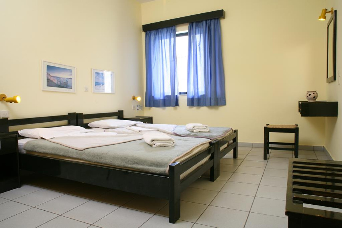 Kaissa Apartments