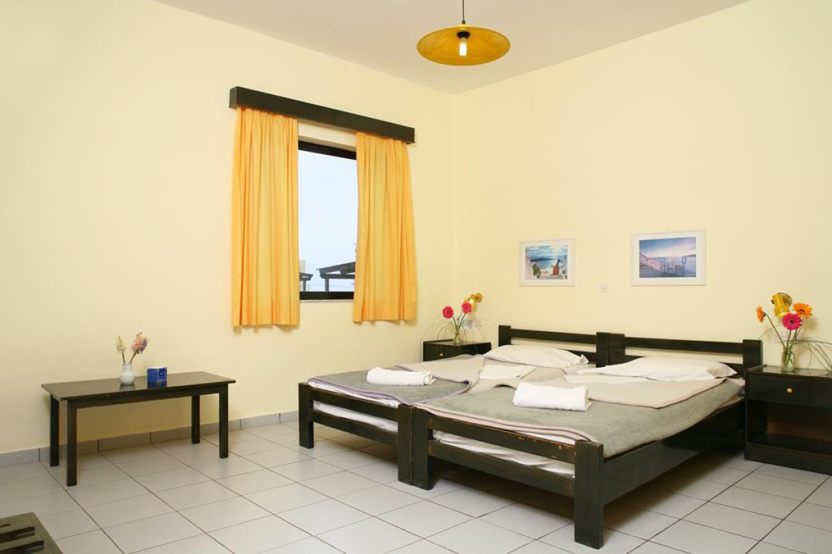 Kaissa Apartments