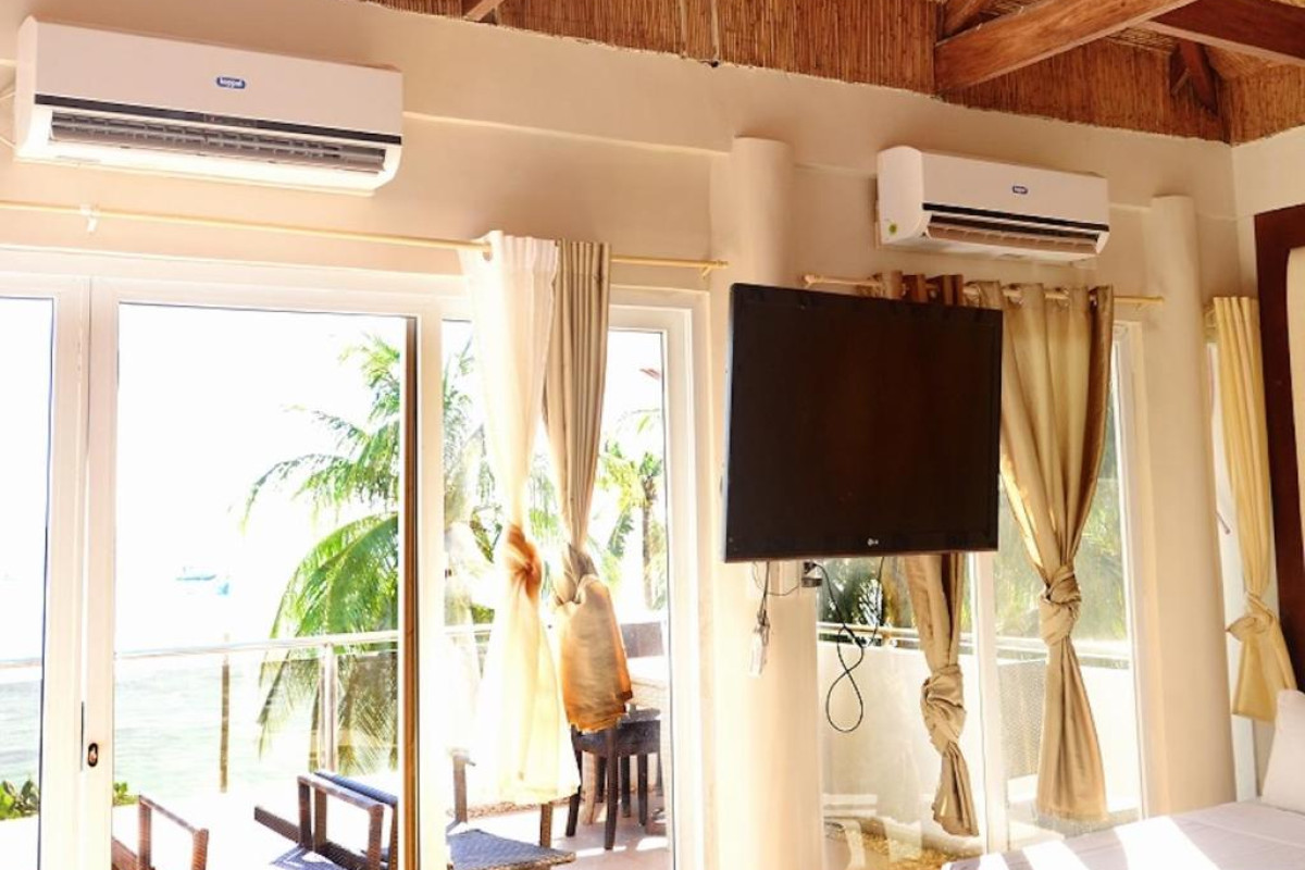 Kaiyana Boracay Beach Resort