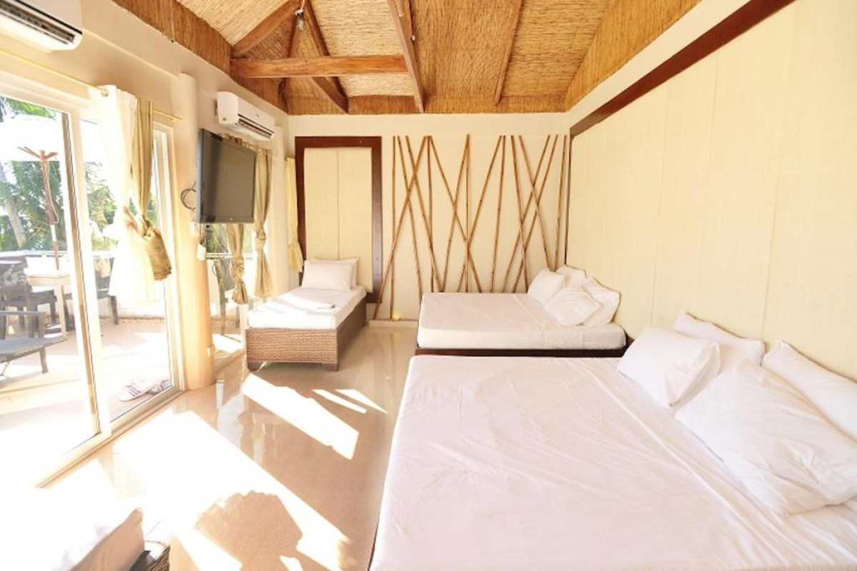 Kaiyana Boracay Beach Resort