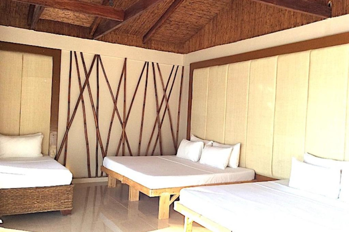Kaiyana Boracay Beach Resort