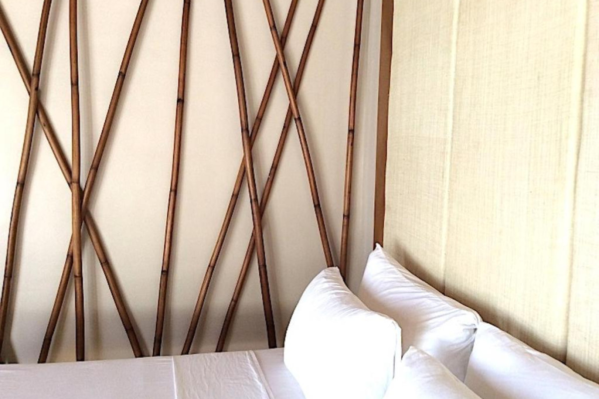 Kaiyana Boracay Beach Resort
