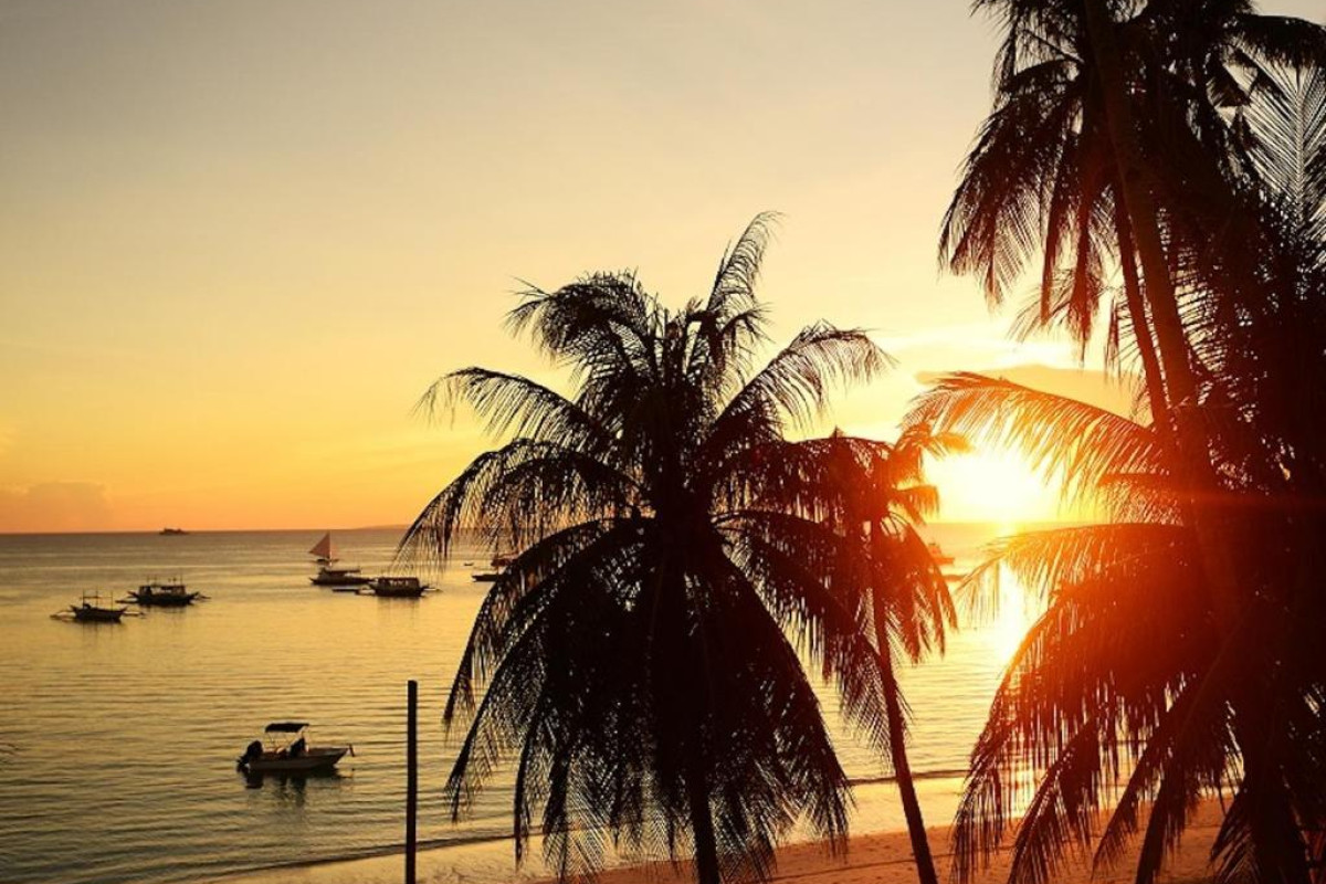 Kaiyana Boracay Beach Resort