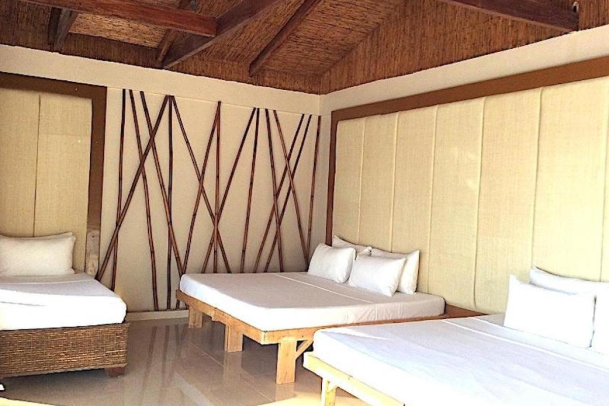 Kaiyana Boracay Beach Resort