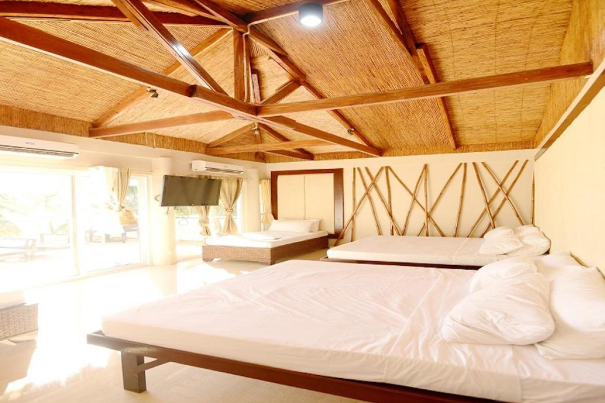 Kaiyana Boracay Beach Resort