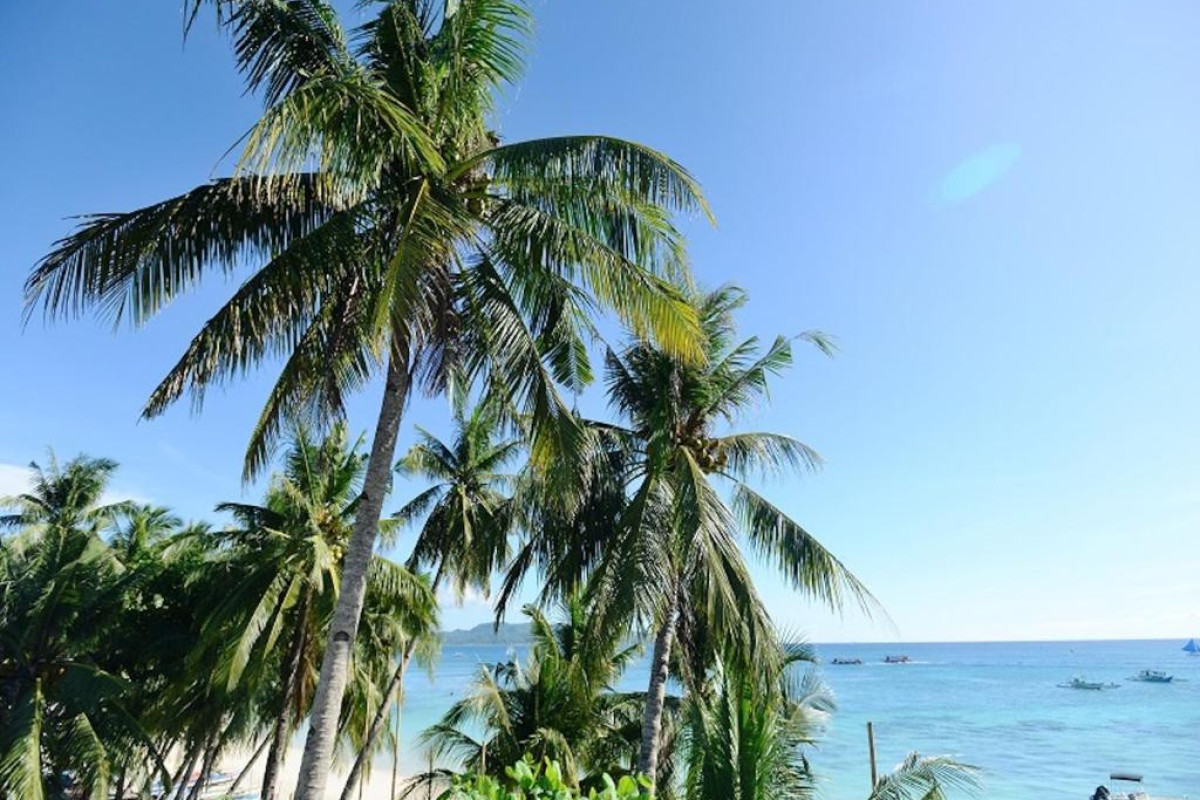 Kaiyana Boracay Beach Resort