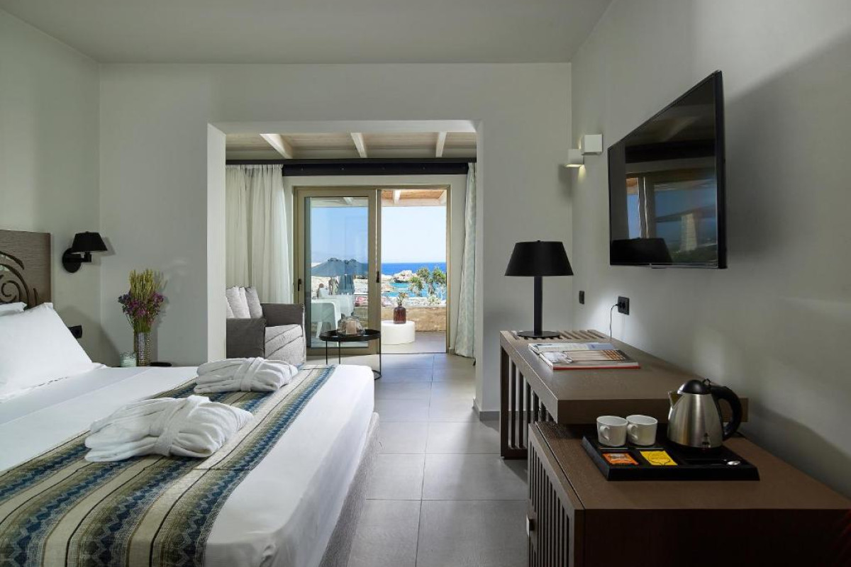 Kakkos Beach Hotel - Adults Only