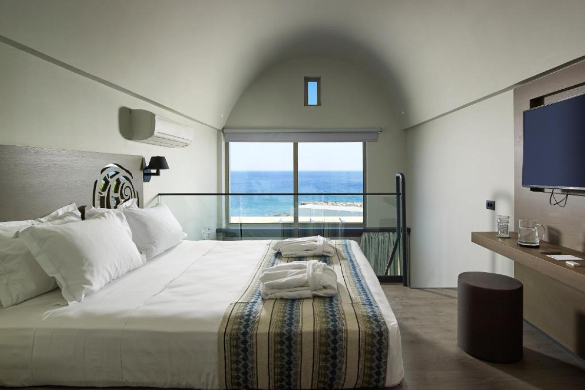 Kakkos Beach Hotel - Adults Only