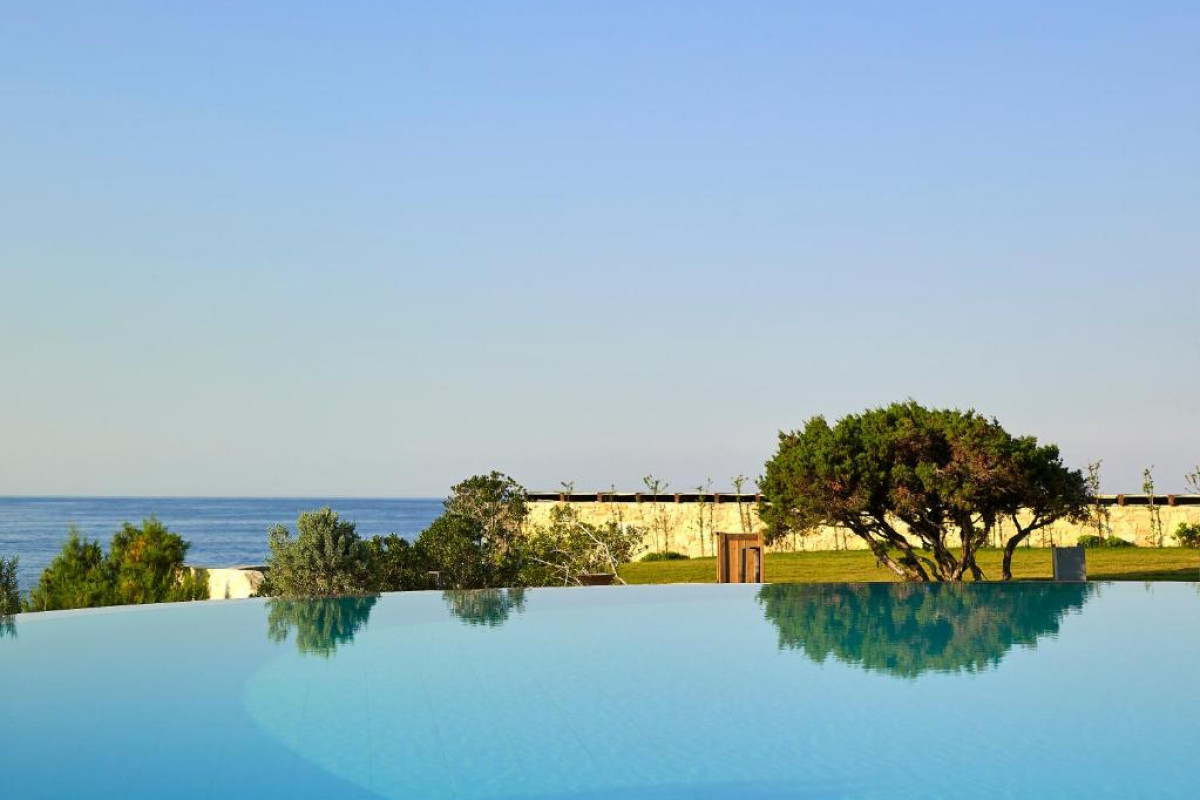 Kakkos Beach Hotel - Adults Only