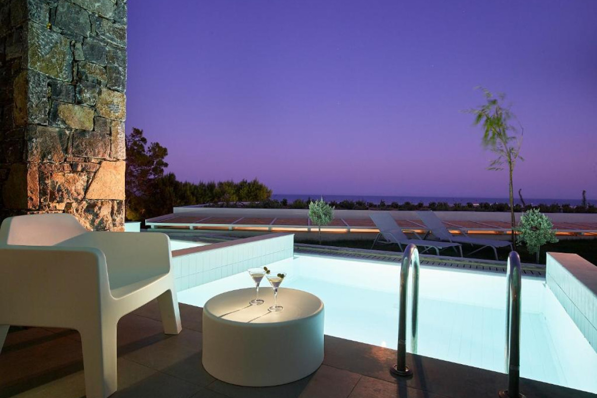 Kakkos Beach Hotel - Adults Only