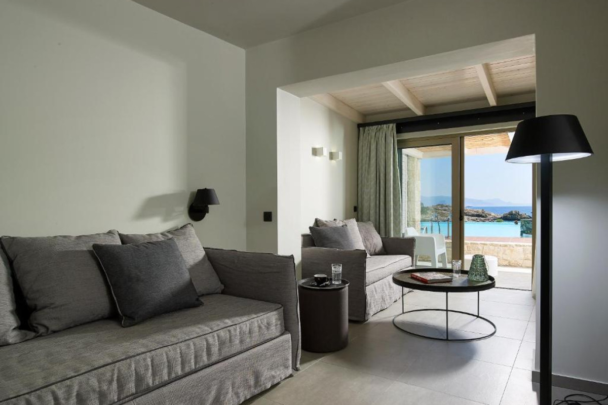 Kakkos Beach Hotel - Adults Only
