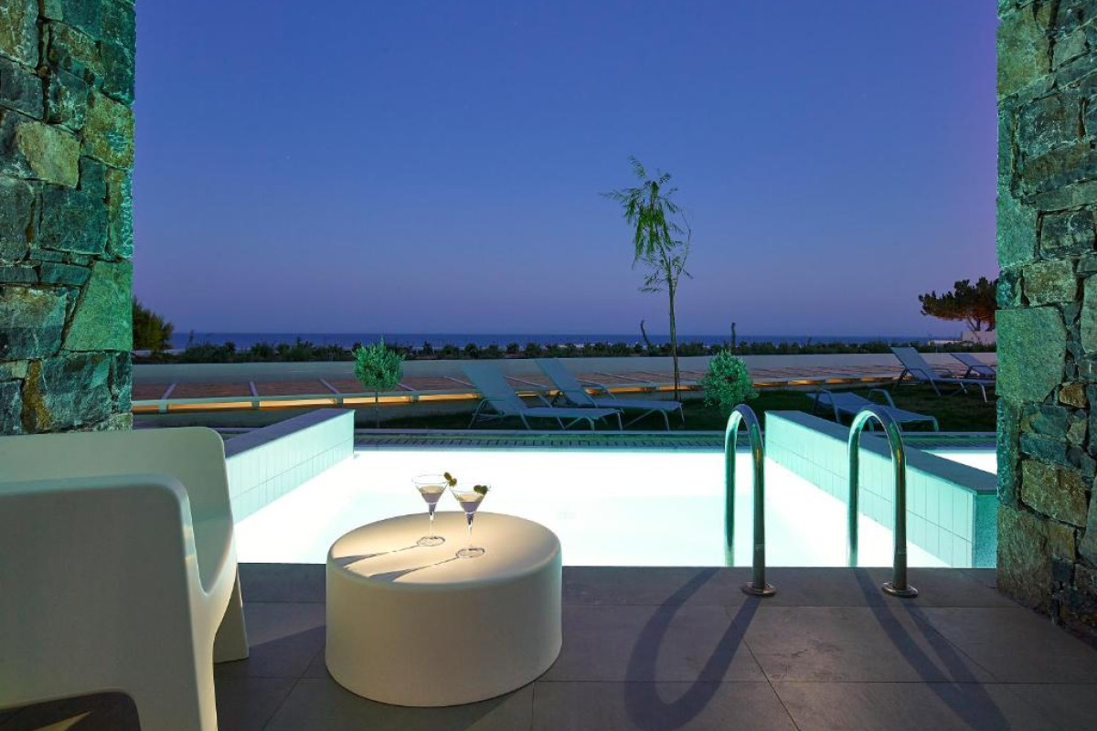 Kakkos Beach Hotel - Adults Only