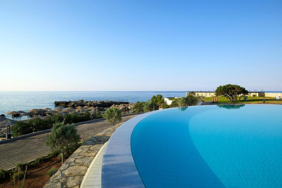Kakkos Beach Hotel - Adults Only