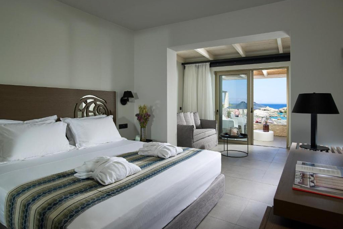 Kakkos Beach Hotel - Adults Only