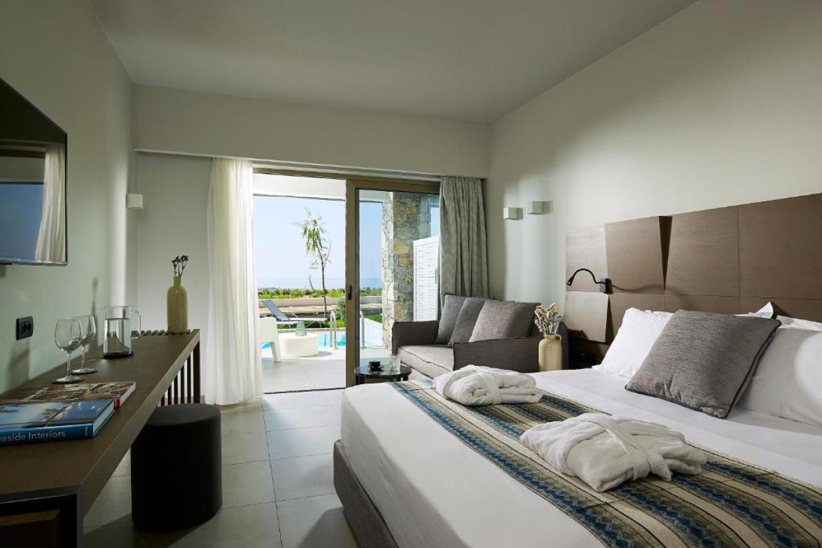 Kakkos Beach Hotel - Adults Only