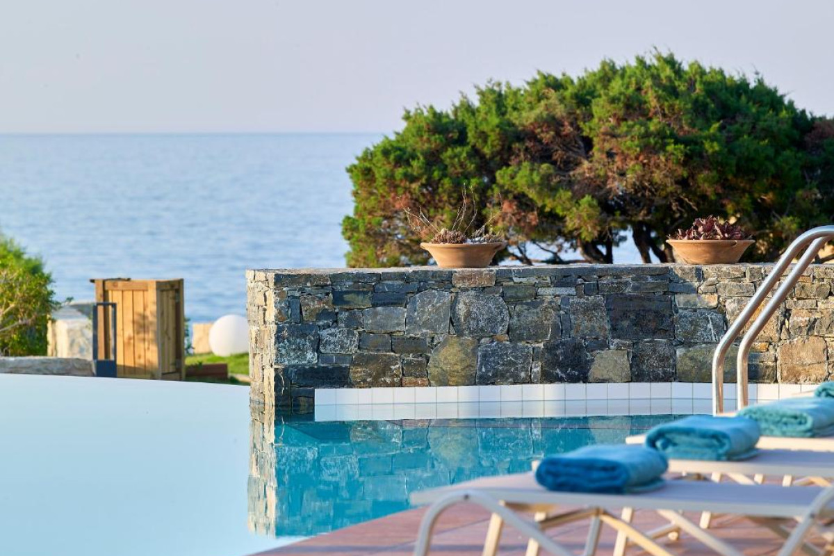 Kakkos Beach Hotel - Adults Only