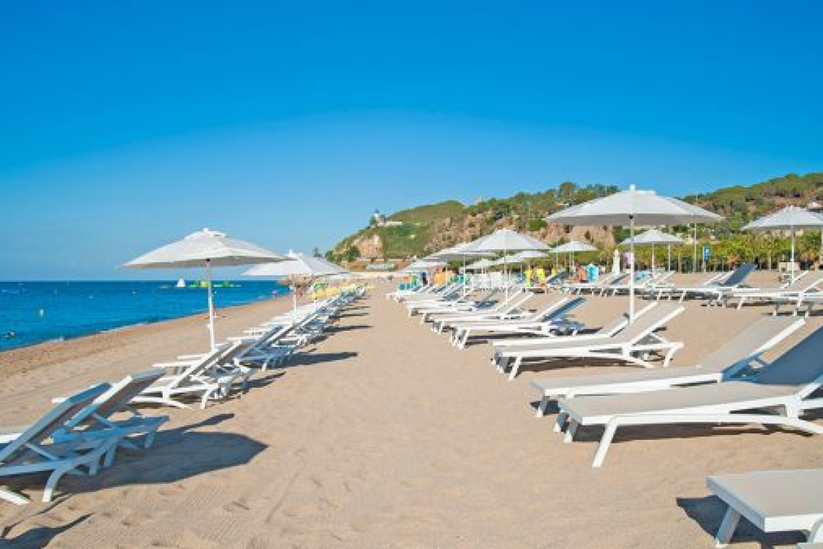Kaktus Playa