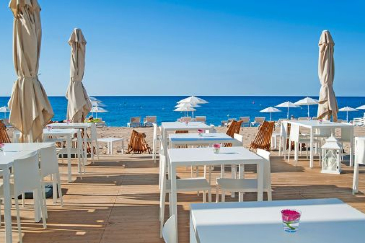 Kaktus Playa