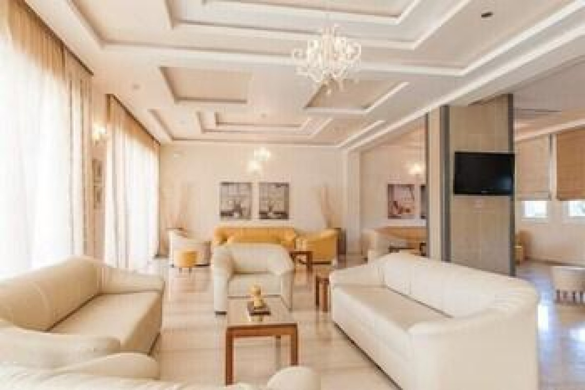 KALAMAKI BEACH HOTEL, ZAKYNTHOS ISLAND