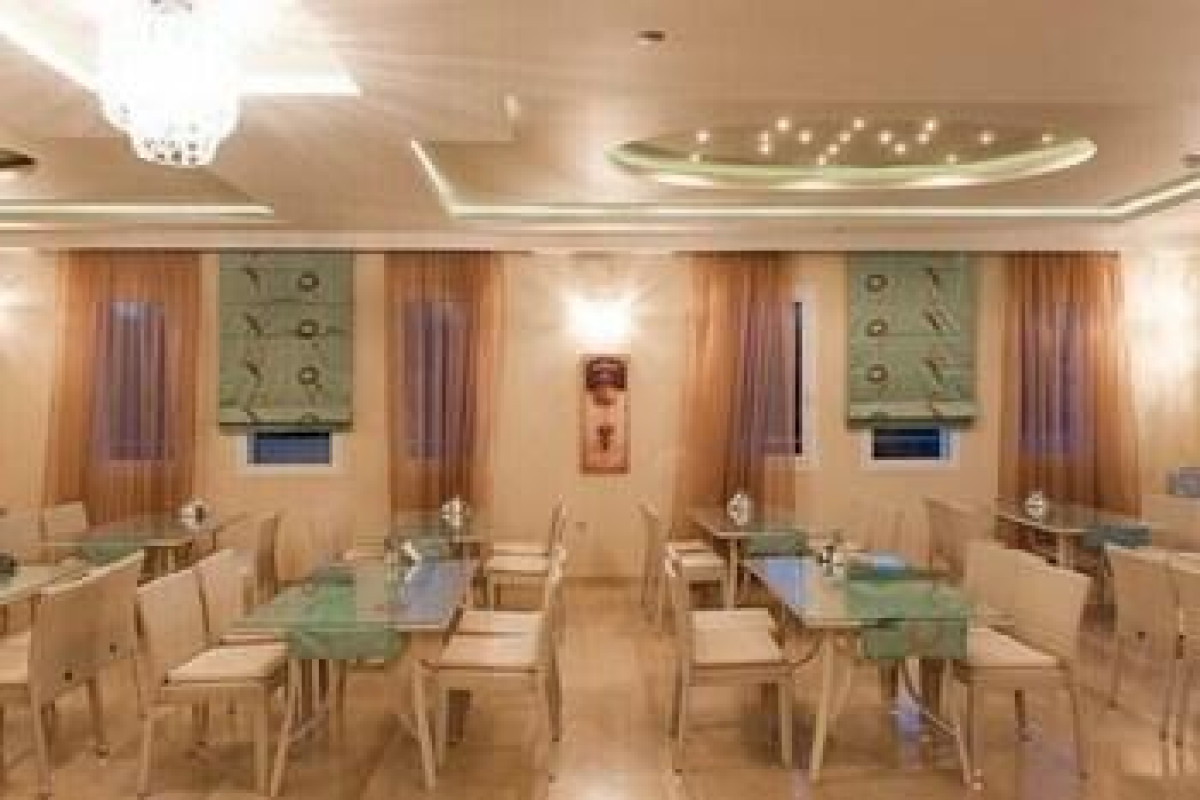 KALAMAKI BEACH HOTEL, ZAKYNTHOS ISLAND