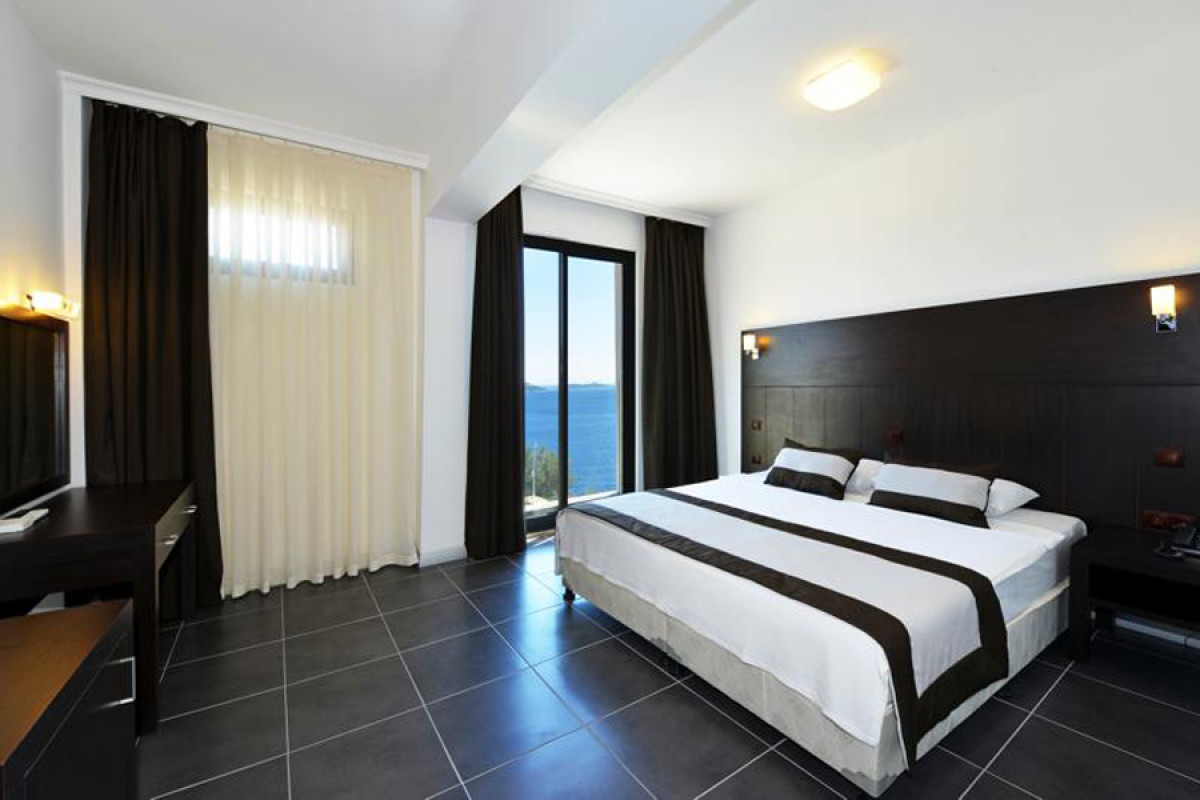 Hotel Kalamar