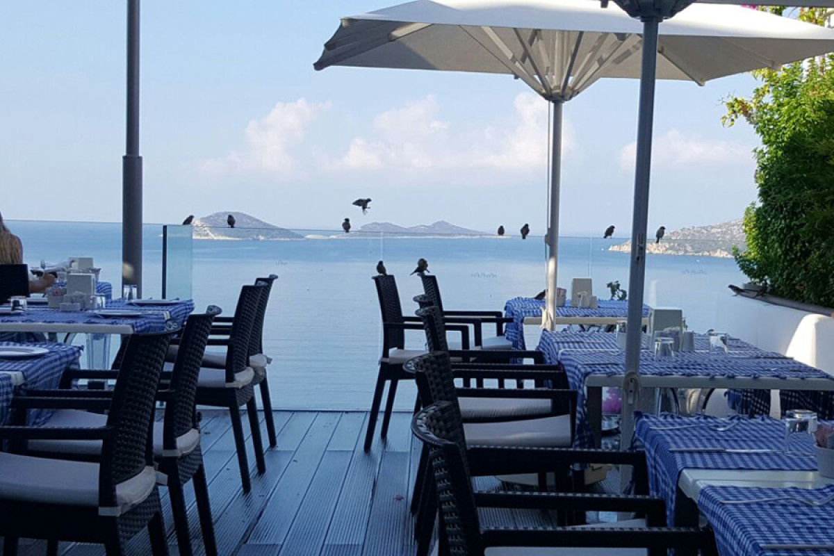 Hotel Kalamar