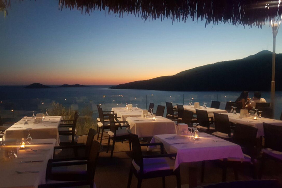 Hotel Kalamar