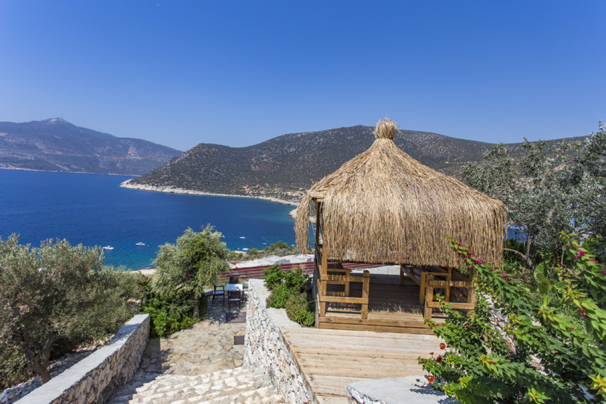 Hotel Kalamar