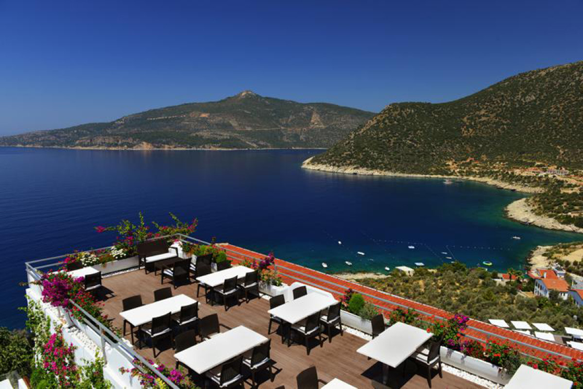 Hotel Kalamar