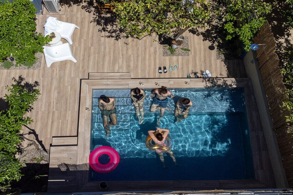 Kalamata Mediterranean Suites  Villas