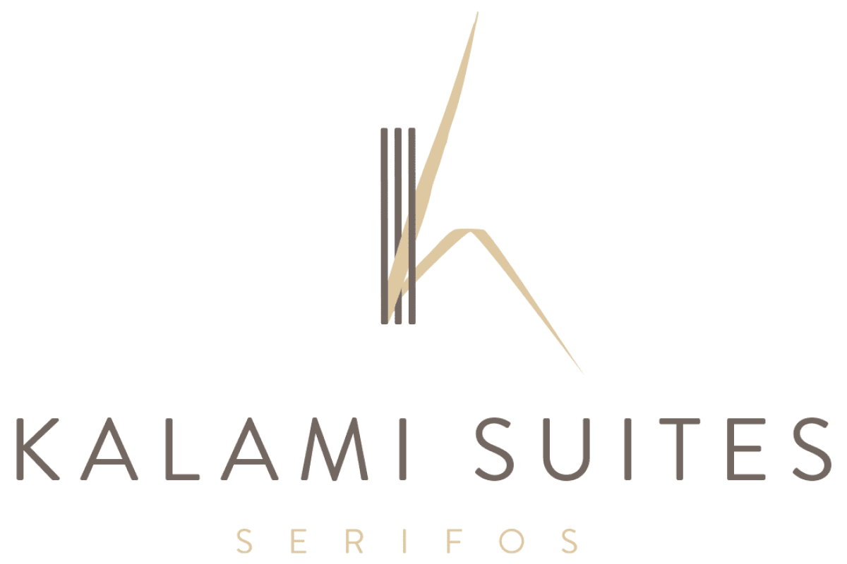 Kalami Suites Serifos