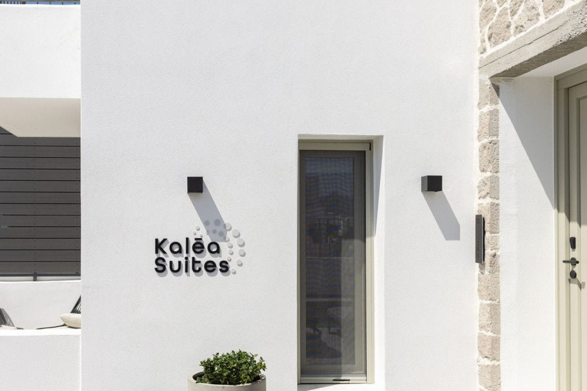 Kalea Suites