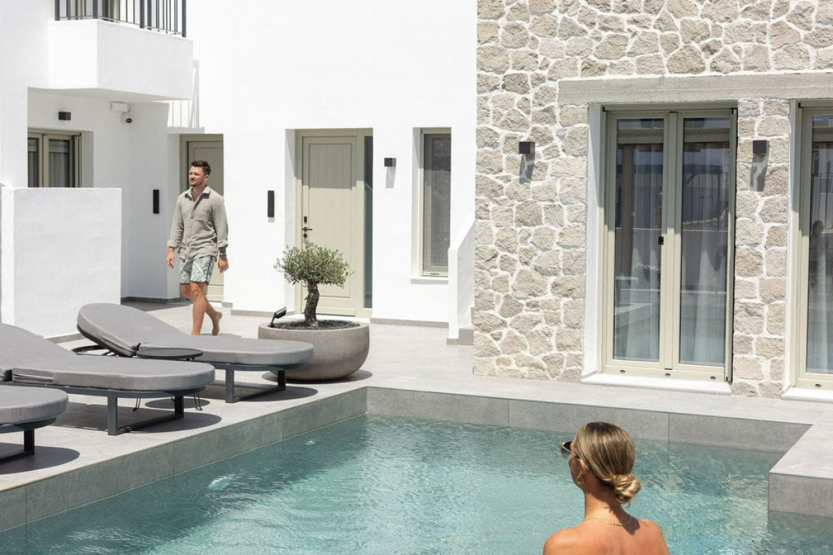 Kalea Suites