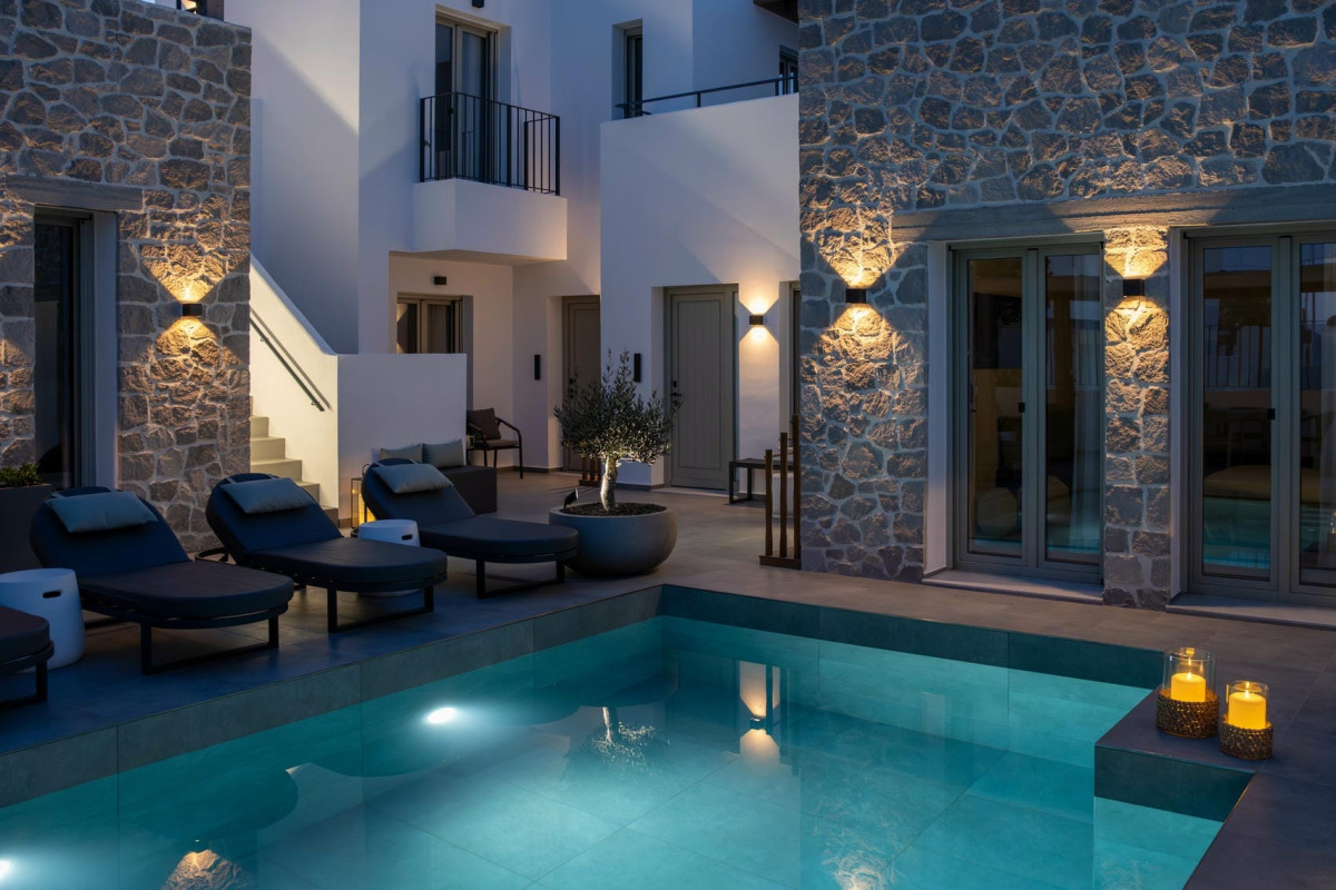Kalea Suites